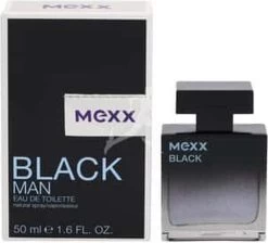 Mexx Black For Men 50 Ml - Eau De Toilette - Herenparfum 29 Mexx Black For Men 50 Ml - Eau De Toilette - Herenparfum -Parfumwinkel voor één product 1200x1089