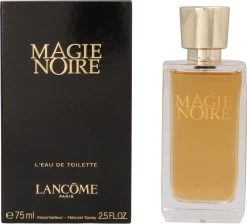 Lancome Magie Noire 75 Ml - Eau De Toilette - Damesparfum 26 Lancome Magie Noire 75 Ml - Eau De Toilette - Damesparfum -Parfumwinkel voor één product 1200x1090 3