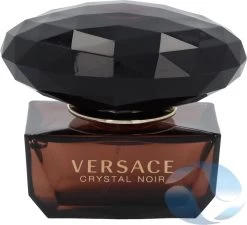 Versace Crystal Noir - 50 Ml - Eau De Parfum -Parfumwinkel voor één product 1200x1091