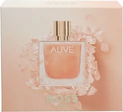 Hugo Boss Pakket Alive Gift Set -Parfumwinkel voor één product 1200x1094 3