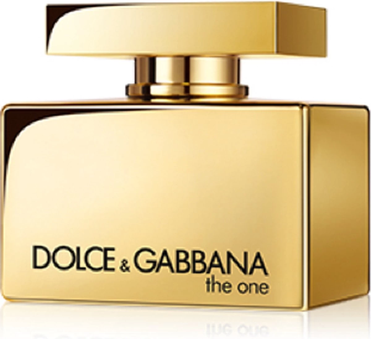 Dolce & Gabbana The One Gold Eau De Parfum 75ml 8 Dolce & Gabbana The One Gold Eau De Parfum 75ml - Afbeelding 6