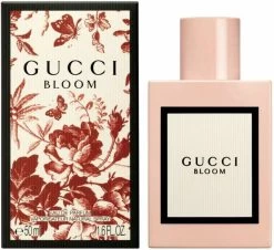 Gucci Bloom 30 Ml - Eau De Parfum - Damesparfum 10 Gucci Bloom 30 Ml - Eau De Parfum - Damesparfum -Parfumwinkel voor één product 1200x1096 1