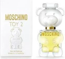 Moschino - Toy 2 - Eau De Parfum - 50ML -Parfumwinkel voor één product 1200x1096