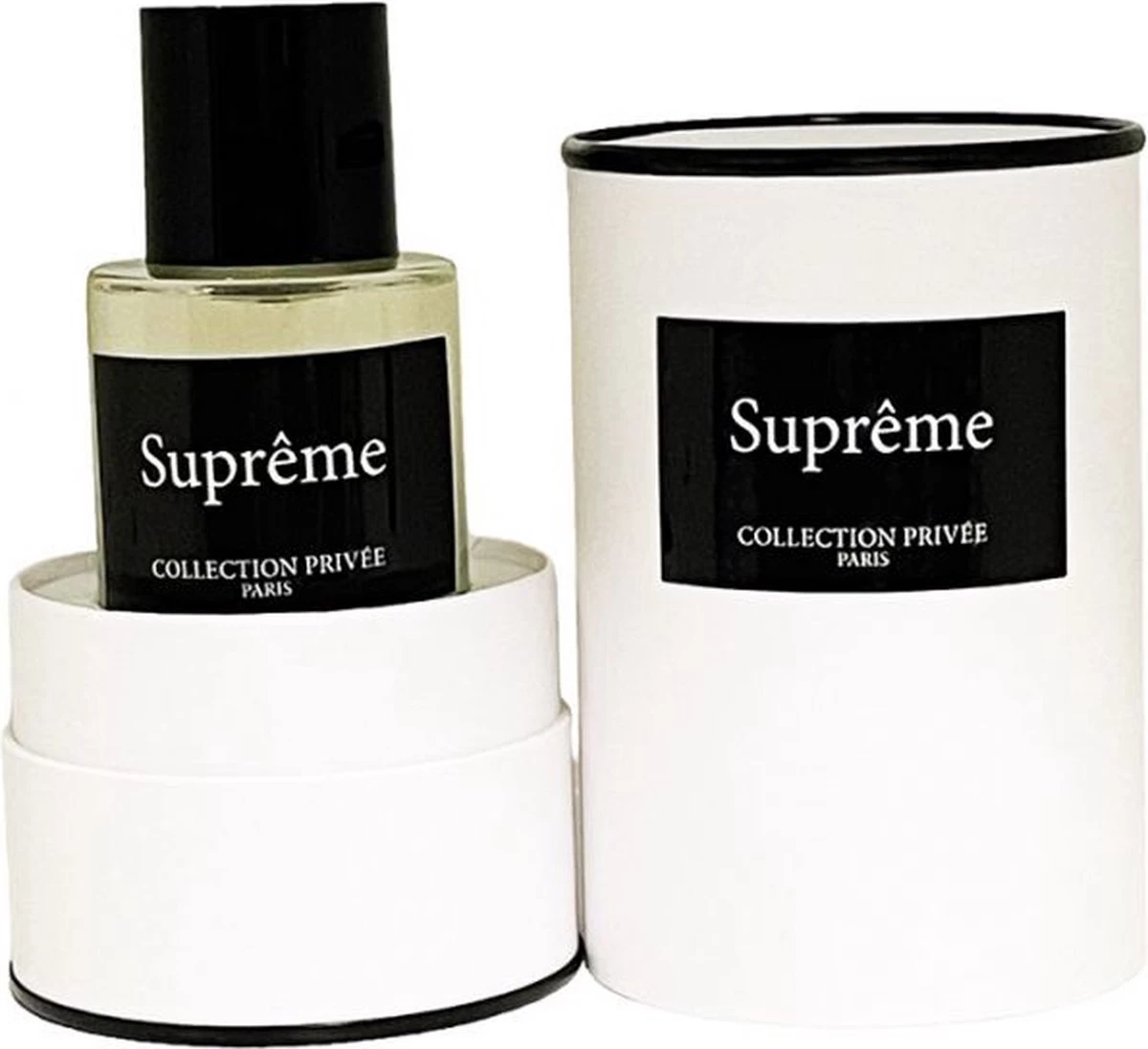 Collection Privee Paris - Supreme Vanilla - 50ML Parfum - Unisex 3 Collection Privee Paris - Supreme Vanilla - 50ML Parfum - Unisex