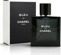 Chanel Bleu De Chanel 50 Ml - Eau De Toilette - Herenparfum -Parfumwinkel voor één product 1200x1098 2