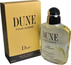 Dior Dune Pour Homme 100 Ml - Eau De Toilette - Herenparfum -Parfumwinkel voor één product 1200x1098 3