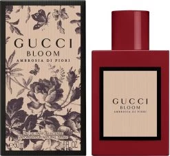 Gucci Bloom Ambrosia Di Fiori - 50 Ml - Eau De Parfum 11 Gucci Bloom Ambrosia Di Fiori - 50 Ml - Eau De Parfum -Parfumwinkel voor één product 1200x1103 1