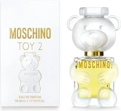 Moschino - Toy 2 - Eau De Parfum - 50ML -Parfumwinkel voor één product 1200x1103 2