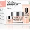 Clinique Moisture Surge Set 3 Pcs 1 Clinique Moisture Surge Set 3 Pcs -Parfumwinkel voor één product 1200x1105