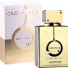 Armaf - Club De Nuit Milestone - Eau De Parfum - 105 Ml -Parfumwinkel voor één product 1200x1106