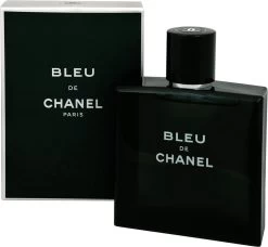 Chanel Bleu De Chanel 100 Ml - Eau De Toilette - Herenparfum -Parfumwinkel voor één product 1200x1106 2