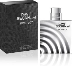 David Beckham Respect Eau De Toilette 90ml 12 David Beckham Respect Eau De Toilette 90ml -Parfumwinkel voor één product 1200x1107