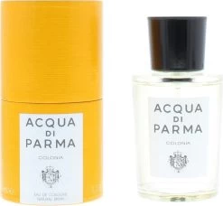 Acqua Di Parma Colonia 50 Ml - Eau De Cologne - Unisex 29 Acqua Di Parma Colonia 50 Ml - Eau De Cologne - Unisex -Parfumwinkel voor één product 1200x1110 1