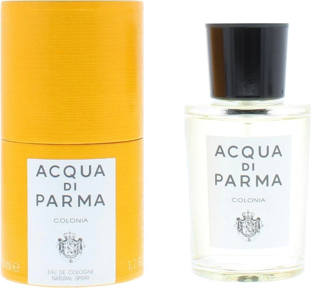 Acqua Di Parma Colonia 50 Ml - Eau De Cologne - Unisex 10 Acqua Di Parma Colonia 50 Ml - Eau De Cologne - Unisex - Afbeelding 8