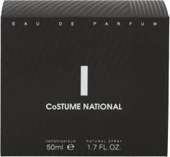 CoSTUME NATIONAL SCENTS I Vrouwen 50 Ml 12 CoSTUME NATIONAL SCENTS I Vrouwen 50 Ml -Parfumwinkel voor één product 1200x1110