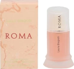 Laura Biagiotti Roma - 25ml - Eau De Toilette -Parfumwinkel voor één product 1200x1111 1