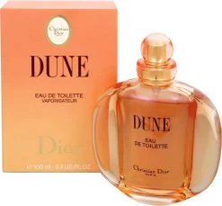 Dior Dune 100 Ml - Eau De Toilette - Damesparfum -Parfumwinkel voor één product 1200x1114 1