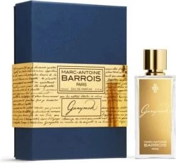 MARC-ANTOINE BARROIS Ganymede 100ML 5 MARC-ANTOINE BARROIS Ganymede 100ML -Parfumwinkel voor één product 1200x1114 3