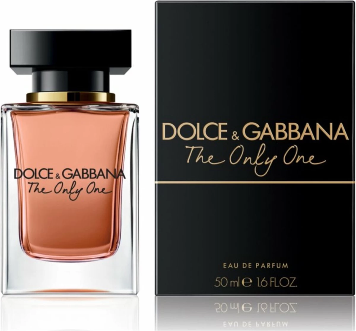Dolce Gabbana - The Only One - Eau De Parfum - 50ML 3 Dolce Gabbana - The Only One - Eau De Parfum - 50ML