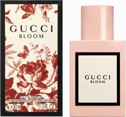 Gucci Bloom 30 Ml - Eau De Parfum - Damesparfum 15 Gucci Bloom 30 Ml - Eau De Parfum - Damesparfum -Parfumwinkel voor één product 1200x1115 1