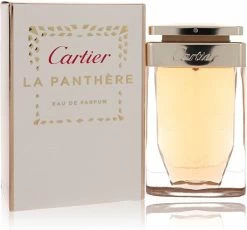 Cartier La Panthere Eau De Parfum Spray 25 Ml -Parfumwinkel voor één product 1200x1115 2