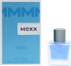 Mexx Man - 50 Ml - Eau De Toilette Spray - Herenparfum 33 Mexx Man - 50 Ml - Eau De Toilette Spray - Herenparfum -Parfumwinkel voor één product 1200x1117 3
