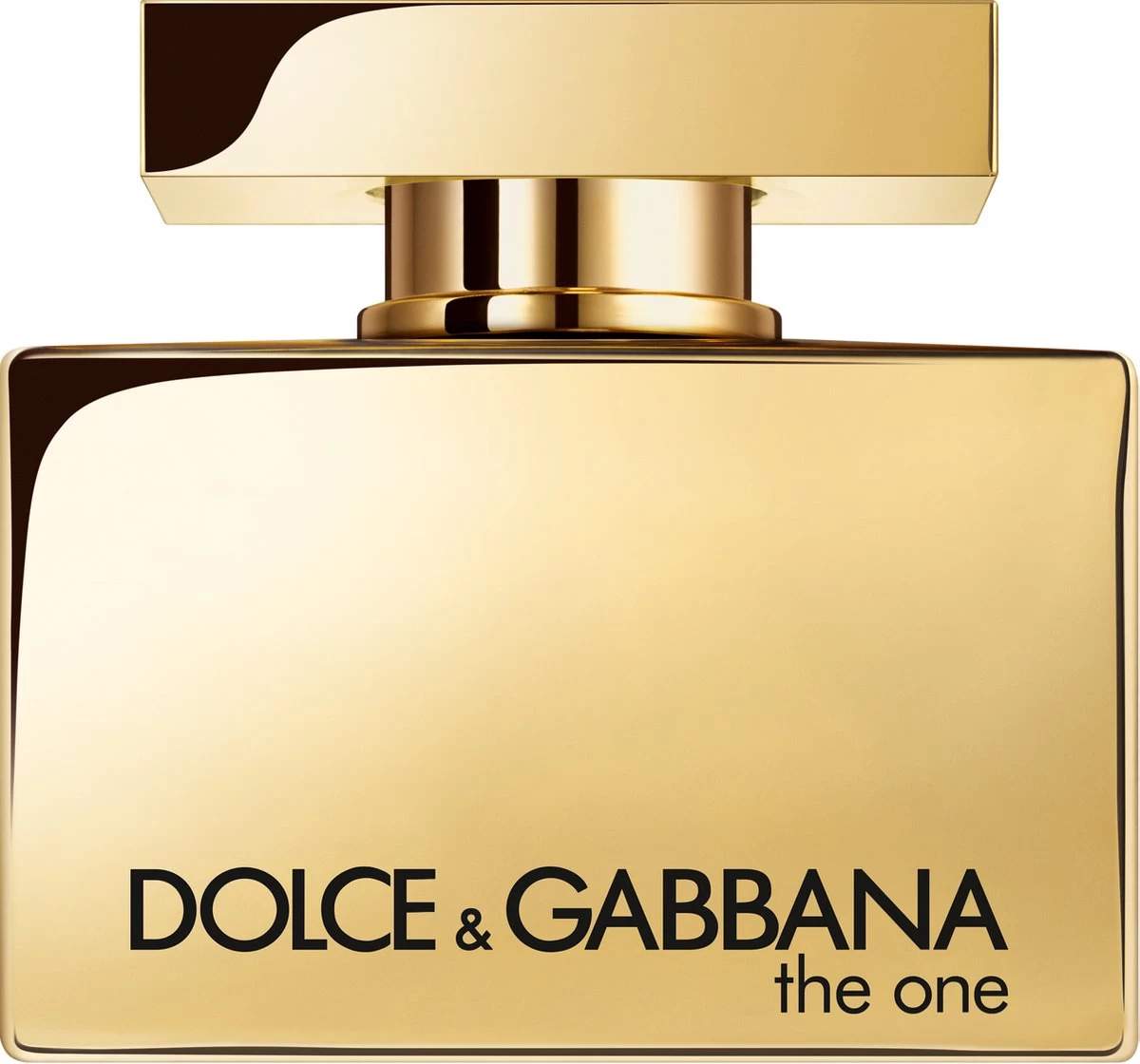 Dolce & Gabbana The One Gold Eau De Parfum 75ml 3 Dolce & Gabbana The One Gold Eau De Parfum 75ml