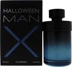 Jesus Del Pozo Halloween Man X - 125 Ml - Eau De Toilette Spray - Herenparfum -Parfumwinkel voor één product 1200x1122 2