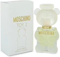 Moschino - Toy 2 - Eau De Parfum - 50ML -Parfumwinkel voor één product 1200x1122