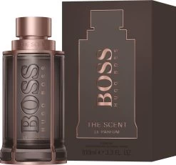 Hugo Boss The Scent Le Parfum Eau De Parfum 100 Ml -Parfumwinkel voor één product 1200x1123 1