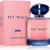 Giorgio Armani (public) My Way Intense Vrouwen 50 Ml 2 Giorgio Armani (public) My Way Intense Vrouwen 50 Ml -Parfumwinkel voor één product 1200x1123
