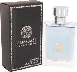Versace Pour Homme Eau De Toilette Spray 100 Ml 33 Versace Pour Homme Eau De Toilette Spray 100 Ml -Parfumwinkel voor één product 1200x1126 3