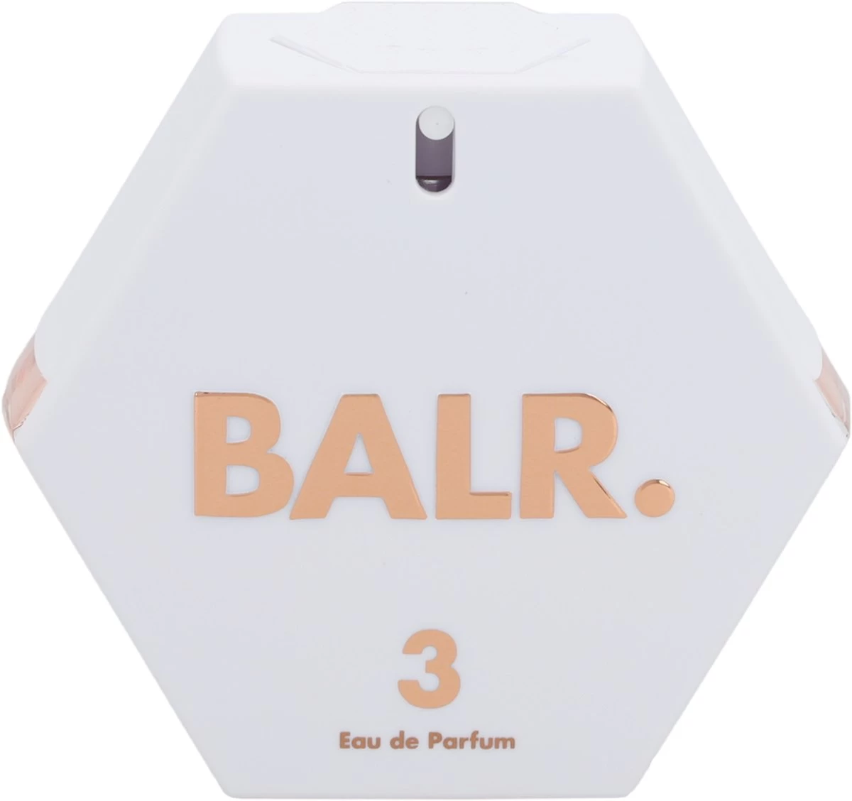 BALR. 3 FOR WOMEN Edp Spray 3 BALR. 3 FOR WOMEN Edp Spray