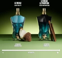 Jean Paul Gaultier Le Beau Le Parfum - 75 Ml - Eau De Parfum Spray - Herenparfum 21 Jean Paul Gaultier Le Beau Le Parfum - 75 Ml - Eau De Parfum Spray - Herenparfum -Parfumwinkel voor één product 1200x1129 2