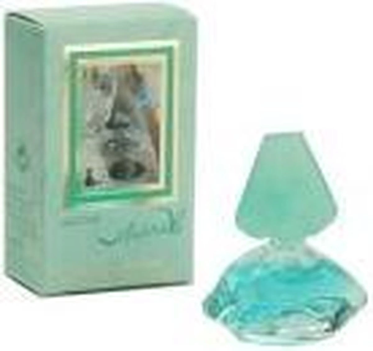 Salvador Dali Salvador - Dali Laguna Edt Spray 100ml 20 Salvador Dali Salvador - Dali Laguna Edt Spray 100ml - Afbeelding 18