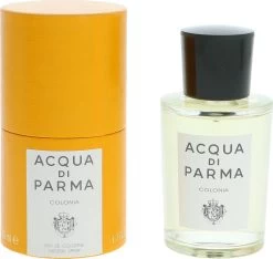 Acqua Di Parma Colonia 50 Ml - Eau De Cologne - Unisex 26 Acqua Di Parma Colonia 50 Ml - Eau De Cologne - Unisex -Parfumwinkel voor één product 1200x1136 3