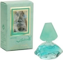 Salvador Dali - Laguna - Eau De Toilette - 30ML 29 Salvador Dali - Laguna - Eau De Toilette - 30ML -Parfumwinkel voor één product 1200x1138 3