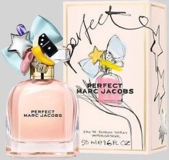 Marc Jacobs Perfect 50 Ml - Eau De Parfum - Damesparfum 20 Marc Jacobs Perfect 50 Ml - Eau De Parfum - Damesparfum -Parfumwinkel voor één product 1200x1139 1