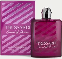 Trussardi Parfums - Sound Of Donna - Eau De Parfum - 100ML 15 Trussardi Parfums - Sound Of Donna - Eau De Parfum - 100ML -Parfumwinkel voor één product 1200x1139