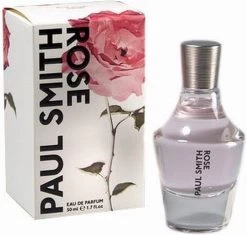 Paul Smith Rose 100 Ml - Eau De Parfum - Damesparfum -Parfumwinkel voor één product 1200x1140