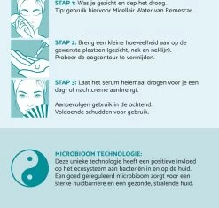 Remescar Repairing Serum Vitamine C - Serum - 30 ML - Herstelt En Laat De Huid Stralen - Intense Hydratatie - Maakt De Huid Egaler 10 Remescar Repairing Serum Vitamine C - Serum - 30 ML - Herstelt En Laat De Huid Stralen - Intense Hydratatie - Maakt De Huid Egaler -Parfumwinkel voor één product 1200x1140 3