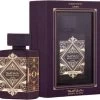Lattafa - Badee Al Oud Amethyst Eau De Parfum 100 ML 2 Lattafa - Badee Al Oud Amethyst Eau De Parfum 100 ML -Parfumwinkel voor één product 1200x1141