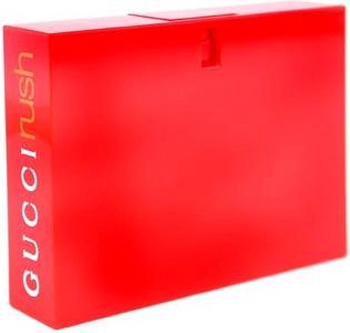 Gucci Rush 50 Ml - Eau De Toilette - Damesparfum 13 Gucci Rush 50 Ml - Eau De Toilette - Damesparfum - Afbeelding 11