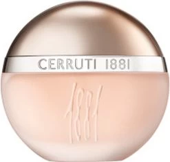 Damesparfum 1881 Pour Femme Cerruti EDT (50 Ml) 17 Damesparfum 1881 Pour Femme Cerruti EDT (50 Ml) -Parfumwinkel voor één product 1200x1144