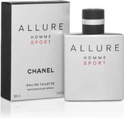 Chanel Allure Homme Sport Edt Spray 50 Ml 27 Chanel Allure Homme Sport Edt Spray 50 Ml -Parfumwinkel voor één product 1200x1148 1
