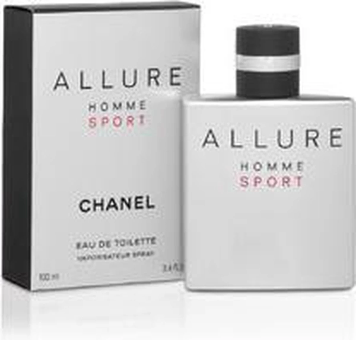 Chanel Allure Homme Sport Edt Spray 50 Ml 15 Chanel Allure Homme Sport Edt Spray 50 Ml - Afbeelding 13
