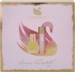 Gloria Vanderbilt Gloria Vanderbilt Giftset 250 Ml 11 Gloria Vanderbilt Gloria Vanderbilt Giftset 250 Ml -Parfumwinkel voor één product 1200x1148 2