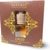 Oud Auto Parfum -Parfumwinkel voor één product 1200x1149
