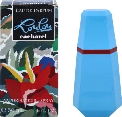Cacharel Bundel: Cacharel Noa Edt Spray 100ml + Cacharel Lou Lou Edp Spray 30ml -Parfumwinkel voor één product 1200x1151