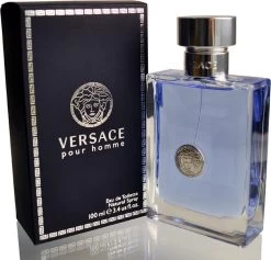 Versace Pour Homme Eau De Toilette Spray 100 Ml 23 Versace Pour Homme Eau De Toilette Spray 100 Ml -Parfumwinkel voor één product 1200x1153 1